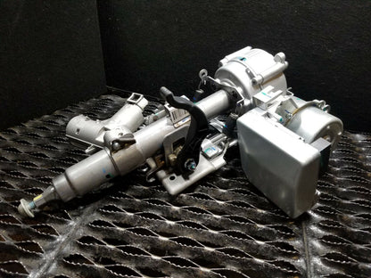 18 19 20 Ford Ecosport Steering Column W/ Motor OEM 532 Miles!
