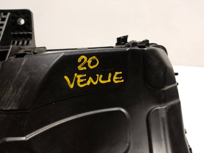 20 21 22 Hyundai Venue Fuse Box Only 91270-k2020 Oem. For Parts