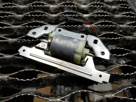 11 12 13 14 Chevrolet Camaro Bi-xenon Hid Lens Actuator Solinoid Motor OEM