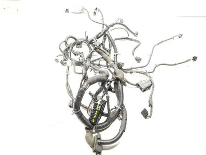 14 15 16 Buick Lacrosse 2.4l Engine Motor Wire Harness  OEM 60k