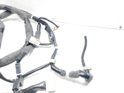 11 12 13 14 Nissan Juke Wire Harness Tailgate Liftgate OEM