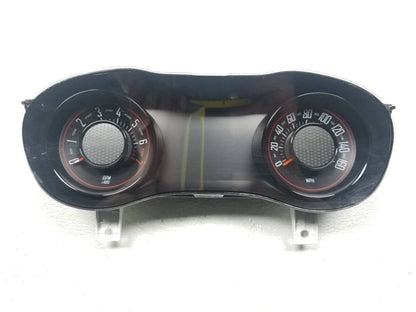 15 16 17 18 Dodge Challenger Instrument Panel Cluster Gauges OEM 36k