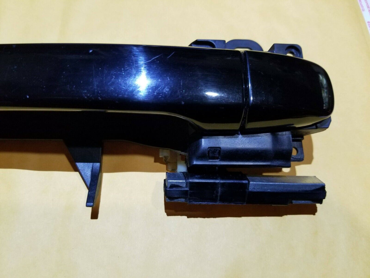 11 12 13 14 15 16 Scion Tc Right Passenger Exterior Door Handle OEM