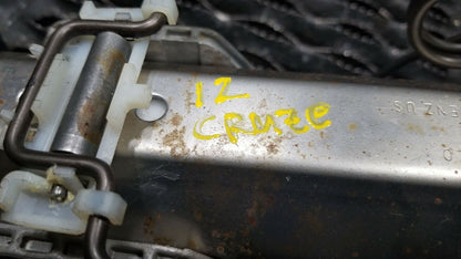 11 12 13 14 15 Chevrolet Cruze 1.8l Steering Column OEM