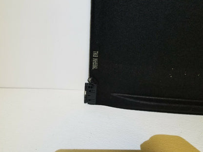 11 12 13 Honda Odyssey Sunroof Shade Trim Panel OEM