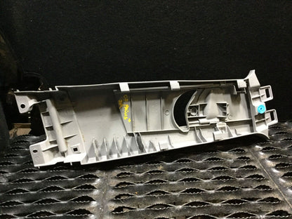 05 06 07 08 09 Toyota Prius Driver Left Center Seatbelt Upper B Pillar Trim OEM