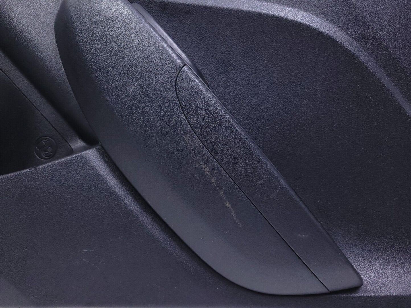 20 21 22 Hyundai Venue Door Panel Trim Rear Right Passenger Side OEM