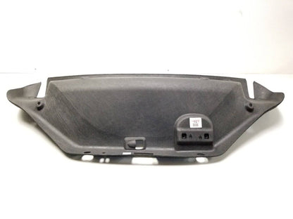 2013 - 2016 Hyundai Genesis Coupe Trunk Lid Liner Cover Trim Panel  OEM