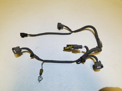 07 08 09 10 11 12 Acura RDX Rear Differentila Wire Harness OEM