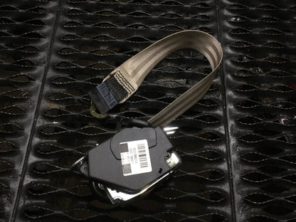 03 04 05 06 Audi A4 B6 Rear Left Seat Belt Retractor OEM