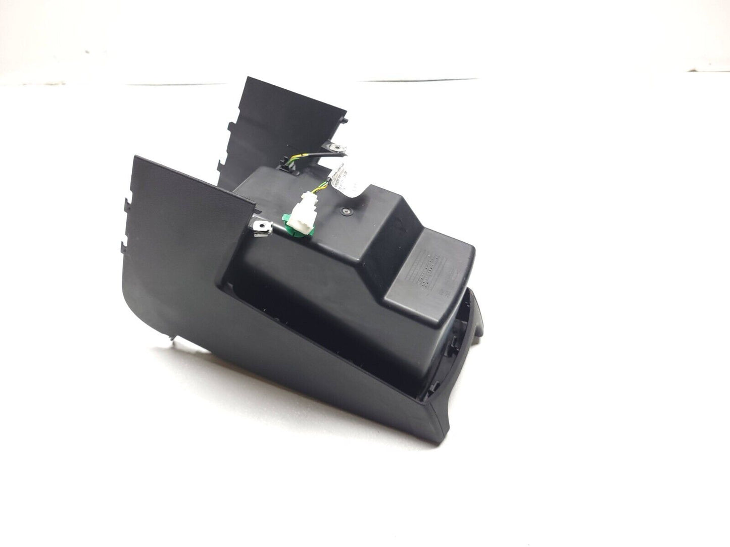 09 10 11 12 Volkswagen Cc Center Console Storage Bin 3c0863071 OEM