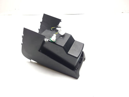 09 10 11 12 Volkswagen Cc Center Console Storage Bin 3c0863071 OEM