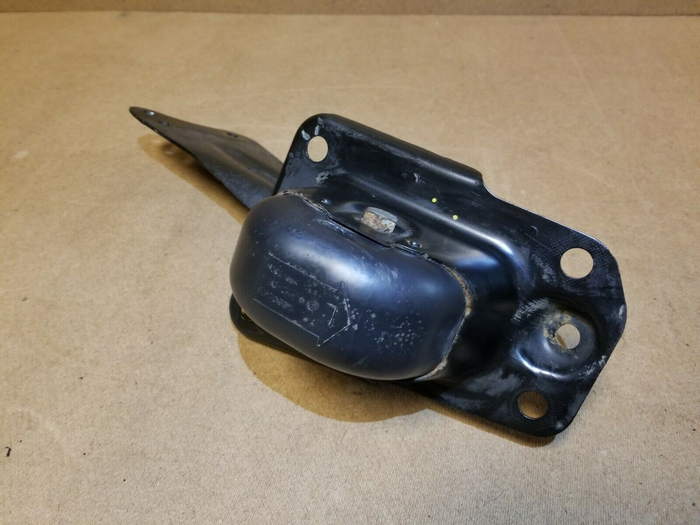 10 11 12 13 VW Golf GTI 2.0l Rear Left Driver Side Trailing Control Arm OEM