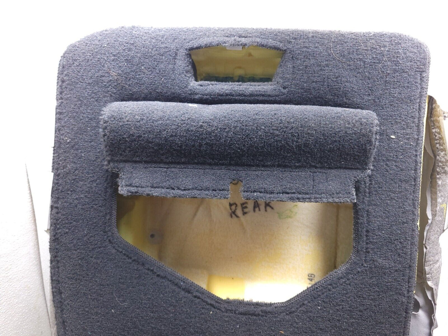 2018 - 2022 Honda Odyssey 3rd Row Seat Cushion Lower Rear Right Pass Side OEM