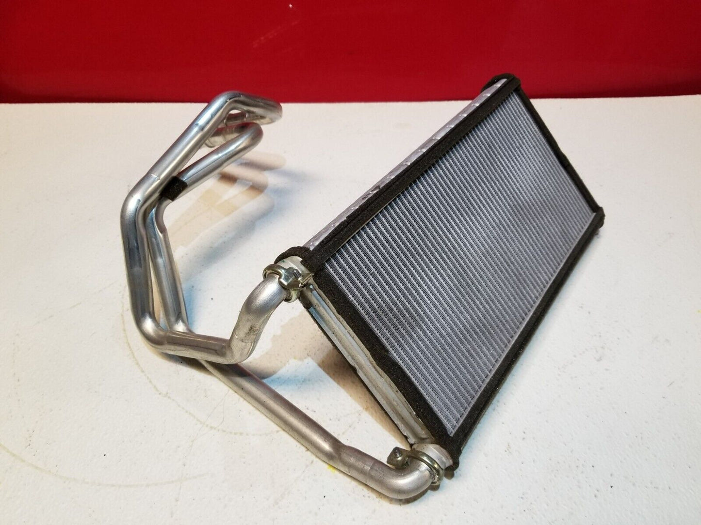 12 13 14 15 Audi A6 Heater Core OEM