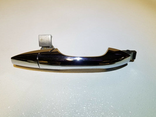 07 08 09 10 11 12 Acura RDX Front Right Pass Side Exterior Door Handle OEM