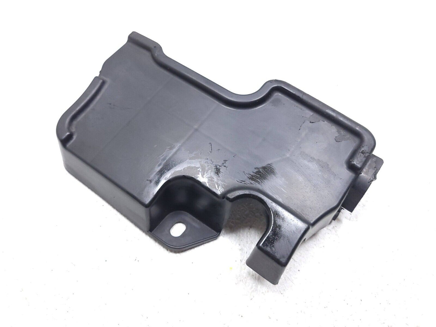 07 08 Acura Tl Type S Hood Latch Trim Cover Panel 74125-sda OEM