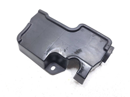 07 08 Acura Tl Type S Hood Latch Trim Cover Panel 74125-sda OEM