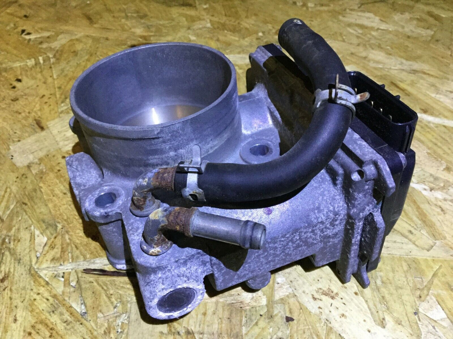 13 14 15 Acura RDX Throttle Body Valve OEM