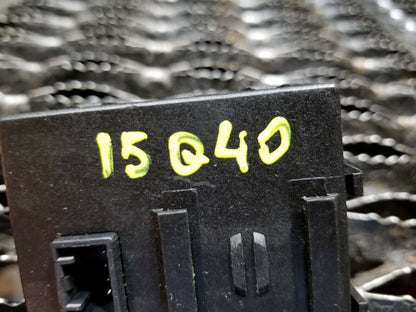 14 15 Infiniti Q40 Keyless Entry Lock Control Module Computer OEM 34k