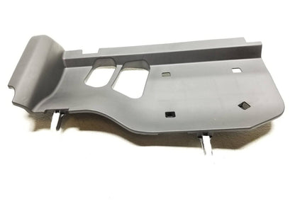 16 17 18 19 20 Honda Civic Dash Right Pass Side Lower Trim Cover Panel OEM