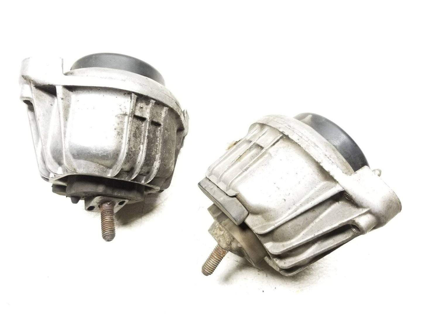 08 09 10 11 12 13 BMW 128i Engine Motor Mount 2pcs OEM