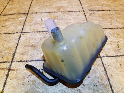 06 07 08 09 10 11 Lincoln Town Coolant Overflow Reservoir Bottle W/cap OEM 63k