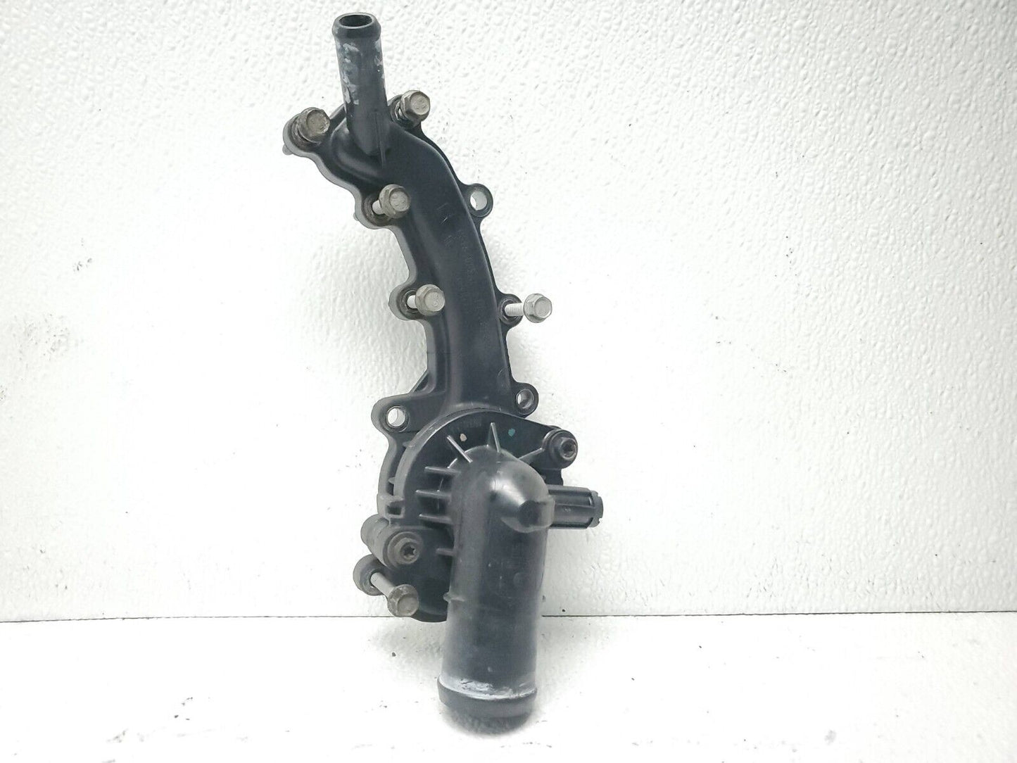 11 12 13 Dodge Grand Caravan 3.6l Thermostat & Housing 05184653ae OEM