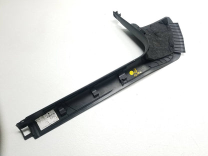 12 13 14 15 16 17 Audi A7 Front Seal Scuff Kick Plate Cover Right Pass Side OEM