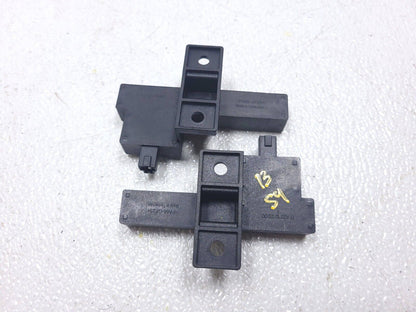 13 14 15 16 Audi A4 S4 Keyless Entry Antenna Module 8k0907247 Pair OEM