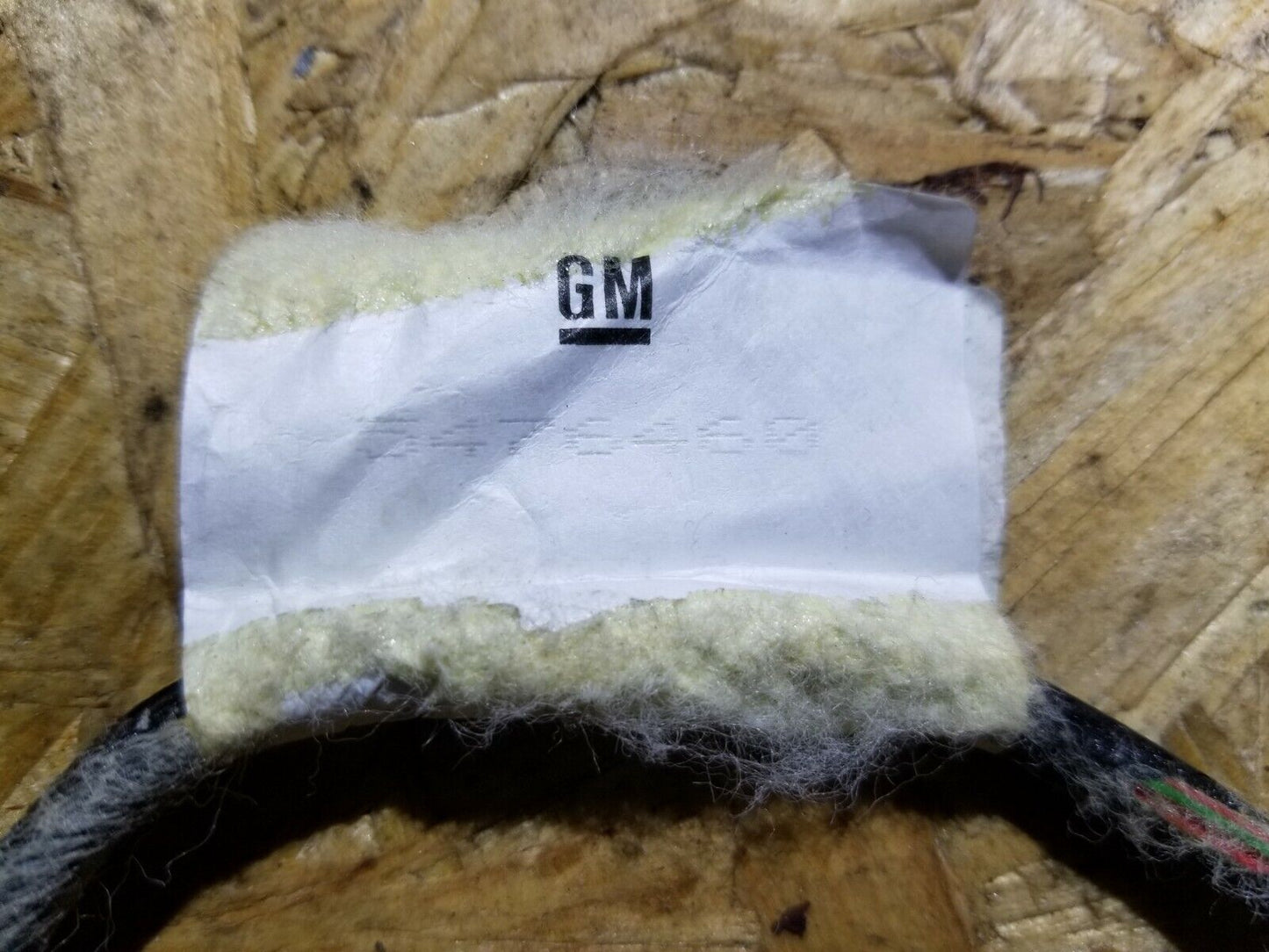 06 07 08 09 Saab 9-5 Aero Roof Wire Harness OEM