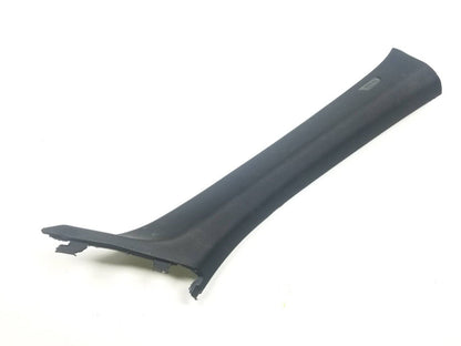 09 10 11 12 BMW 750li Windshield A Pillar Trim Cover Right Passenger Side OEM