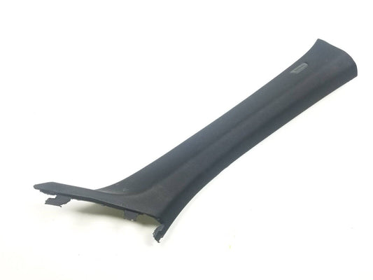 09 10 11 12 BMW 750li Windshield A Pillar Trim Cover Right Passenger Side OEM