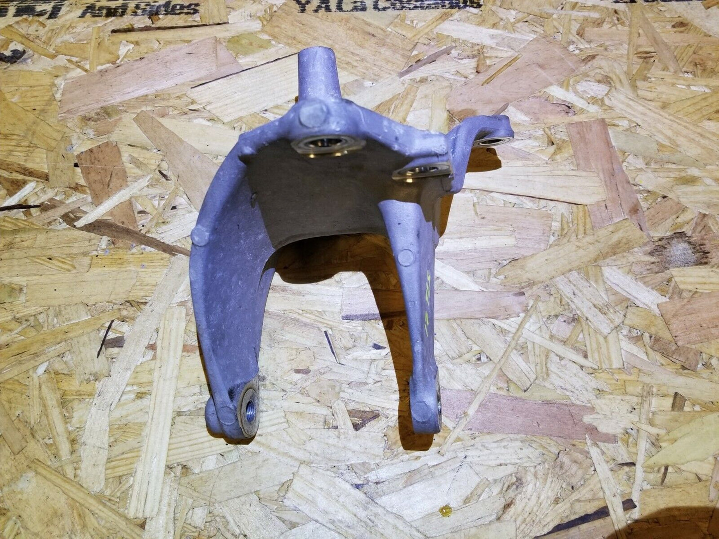 15 16 17 Acura TLX 2.4l Engine Motor Mount Mounting Bracket  OEM