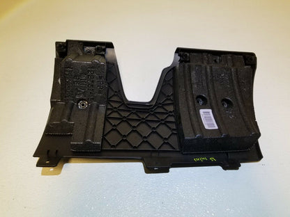 10 11 12 13 Mini Cooper Driver Side Dash Lower Knee Panel OEM 62k Miles