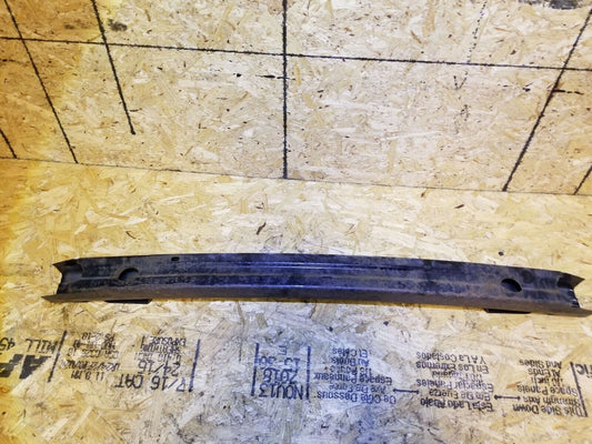 11 12 13 14 Ford Edge Rear Bumper Reinforcement Absorber Bar OEM
