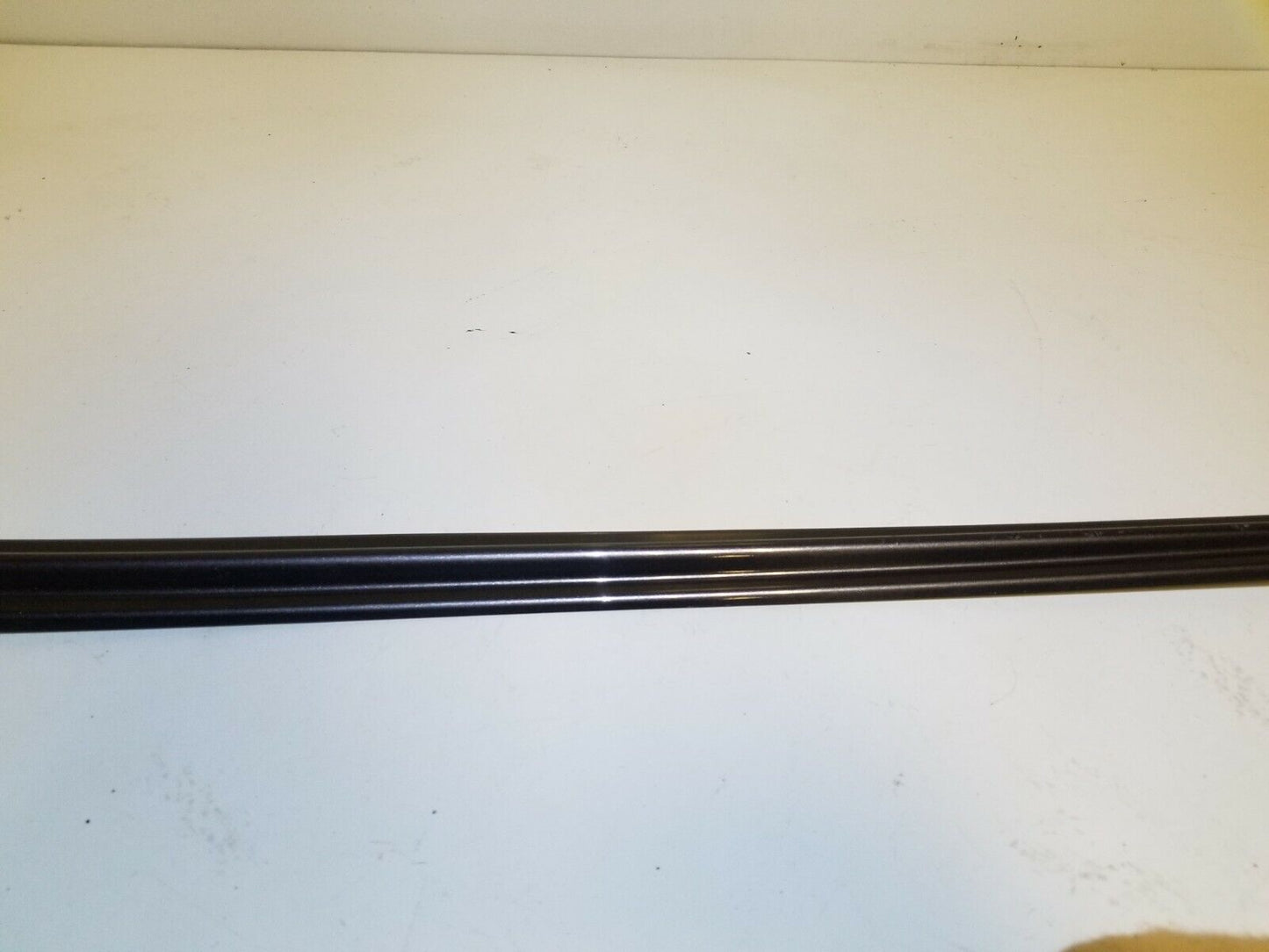 15 16 17 Honda Fit Front Left Driver Door Molding OEM 26k Miles