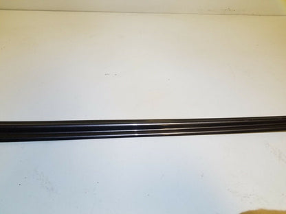 15 16 17 Honda Fit Front Left Driver Door Molding OEM 26k Miles