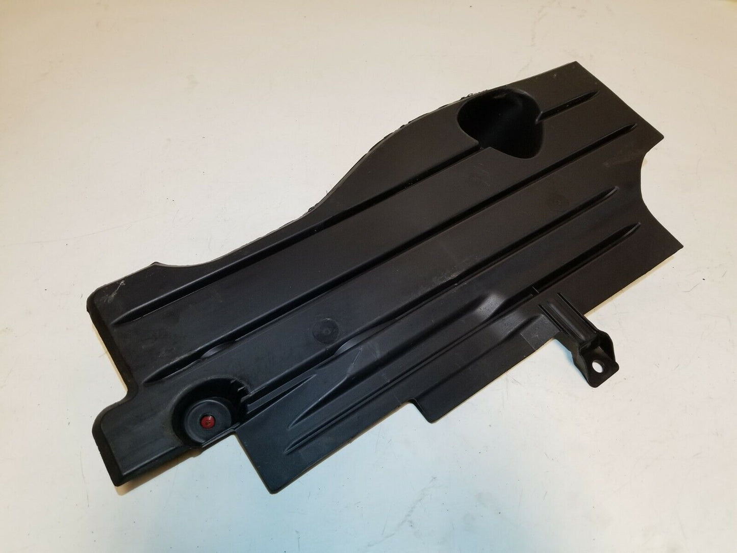 13 14 15 16 Ford Escape Rear Right Pass Under Body Splash Guard OEM 83k