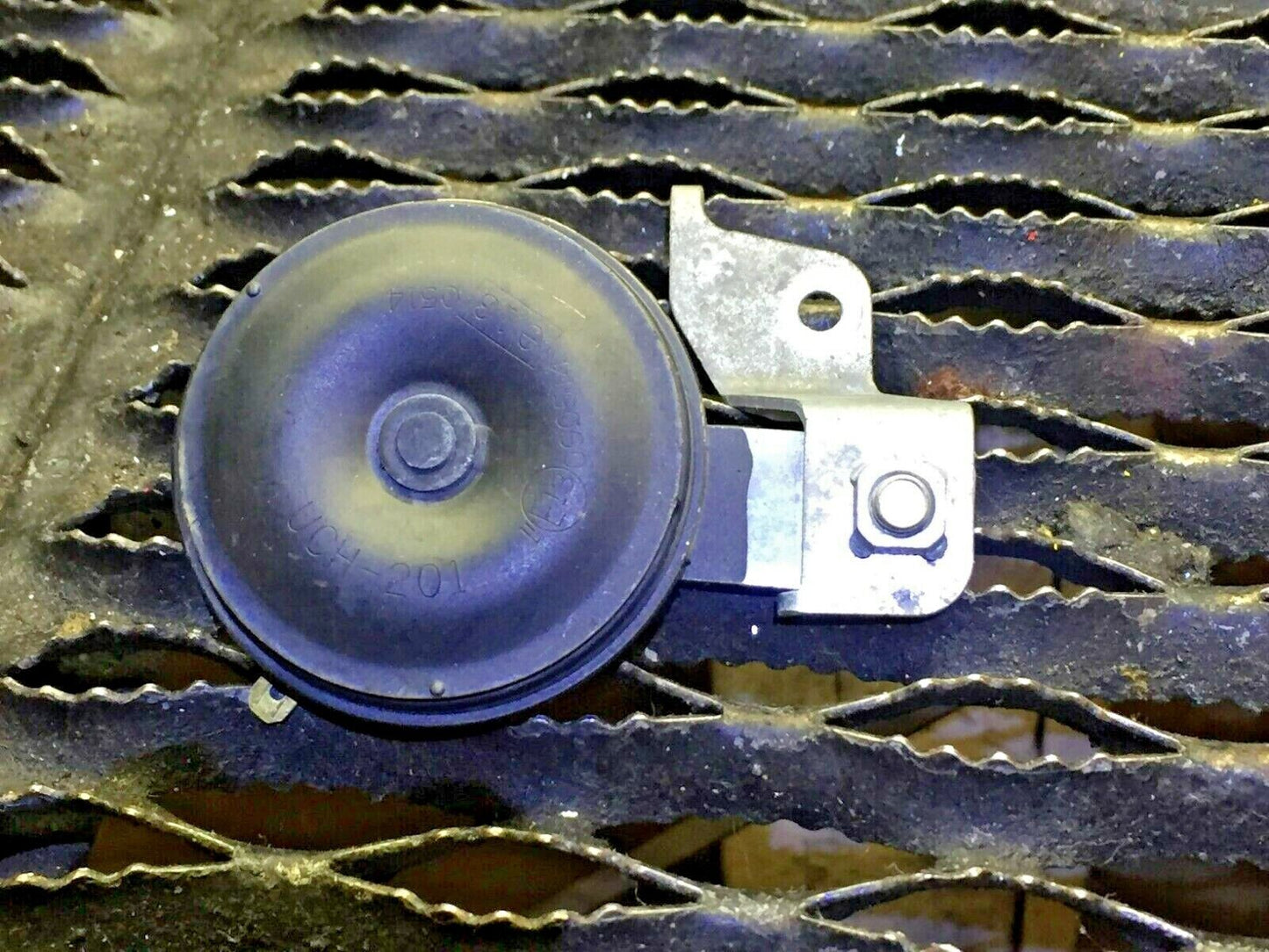 08 09 10 Subaru Impreza 2.5l Horn Signal 110db OEM