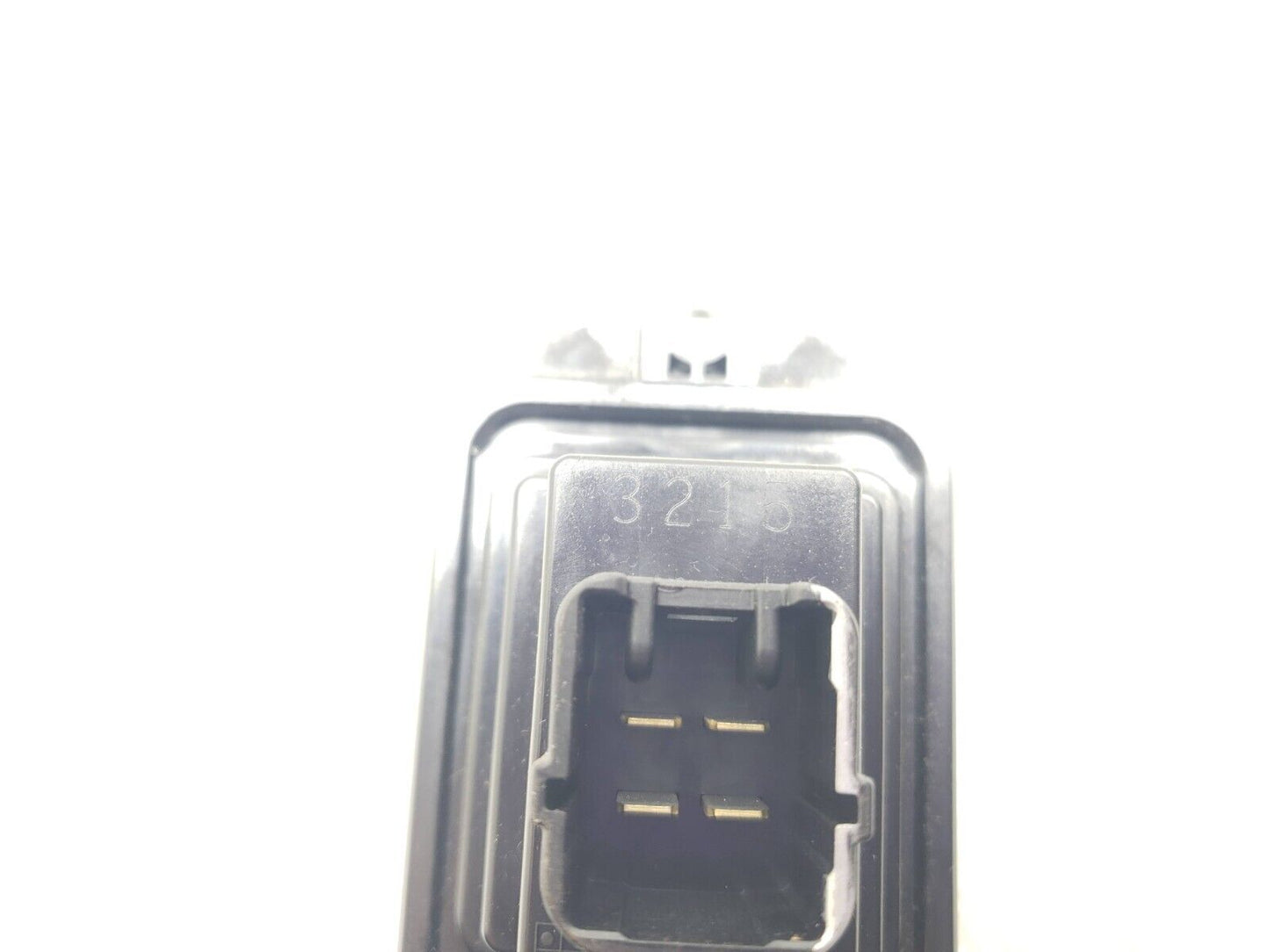 13 14 15 Acura RDX Blower Motor Resistor OEM 80k Miles