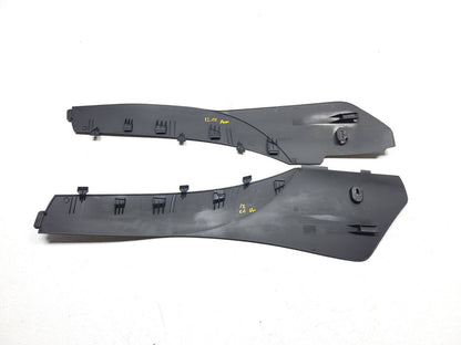 09 10 11 12 Volkswagen Cc Center Console  Side Trim Cover Panel Left & Right OEM