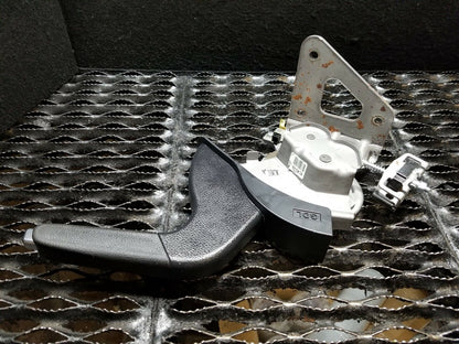 14 15 16 17 Hyundai Elantra Gt Emergency Parking Parking Handle Lever OEM 35k