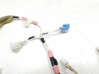 11 12 13 14 15 Toyota Prius Front Right Pass Door Wire Harness OEM
