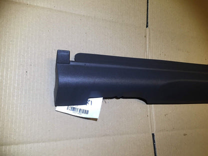04 05 06 Acura MDX Rocker Panel Skirt Molding Right Passenger Side OEM