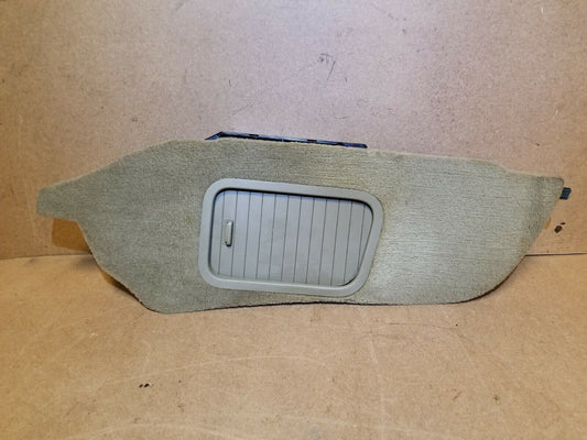 07 08 09 Acura MDX Center Console Side Pocket Compartment Right Pass Side OEM