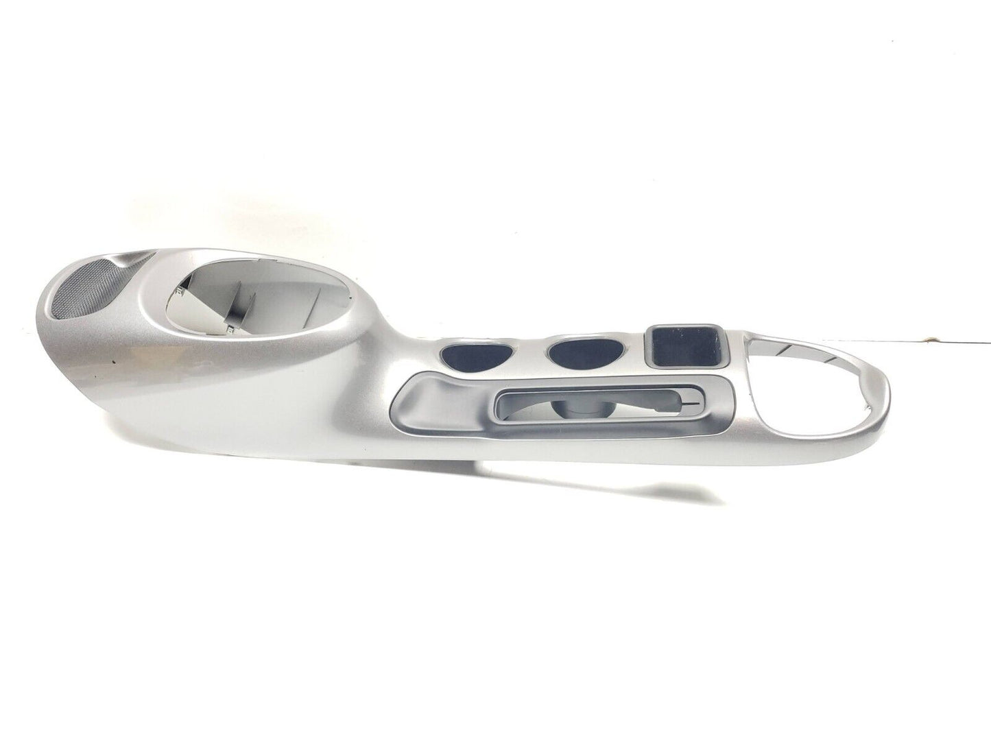 11 12 13 14 Nissan Juke Center Console Cup Holder Shifter Bezel Trim OEM