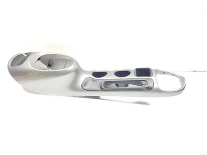 11 12 13 14 Nissan Juke Center Console Cup Holder Shifter Bezel Trim OEM