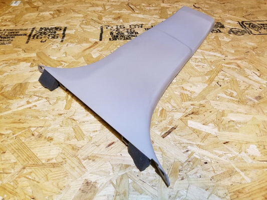 10 11 12 13 14 Subaru Legacy Left Driver Side Lower B Pillar Trim OEM