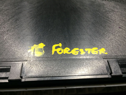 14 15 16 Subaru Forester Multifunction Control Module 88281sg520 OEM 43k